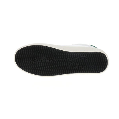 Original Perforated Lace Up Sneakers