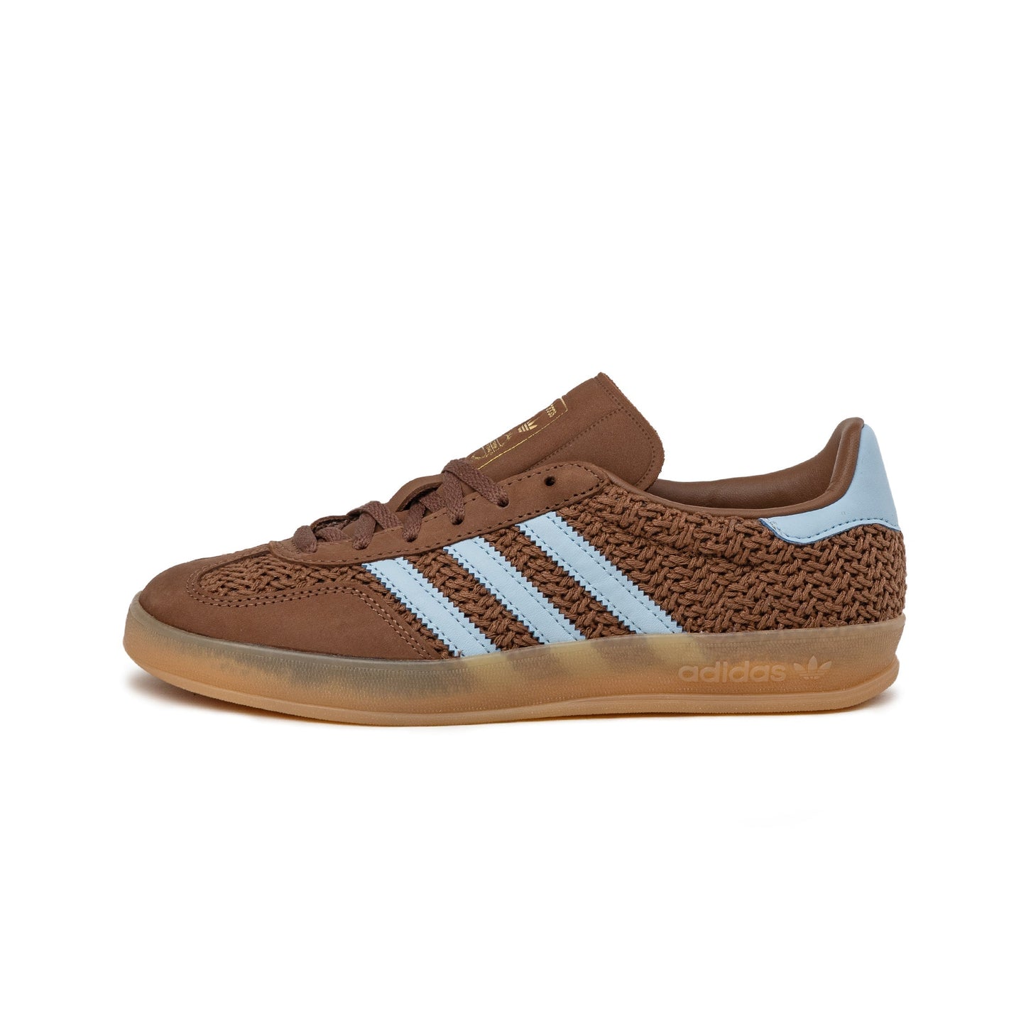 Gazelle Indoor W