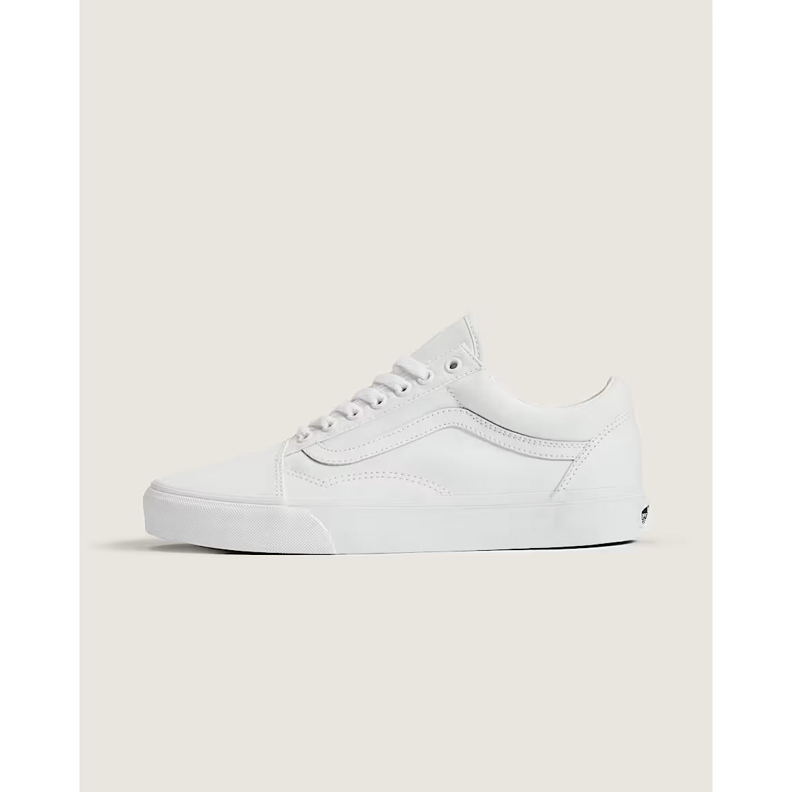 Casual Shoes Old Skool Shoe in True White