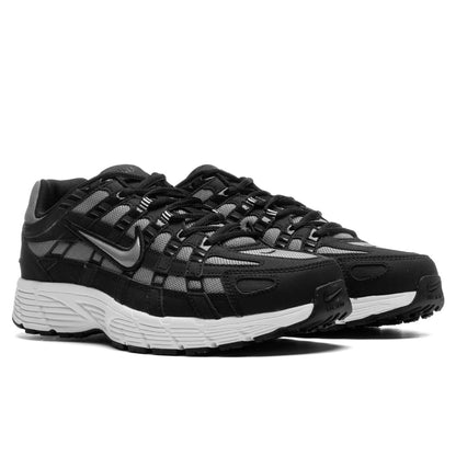 P - 6000 - Black/Cool Grey/White