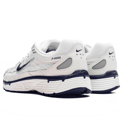 P - 6000 - Phantom/Obsidian/Summit White/White
