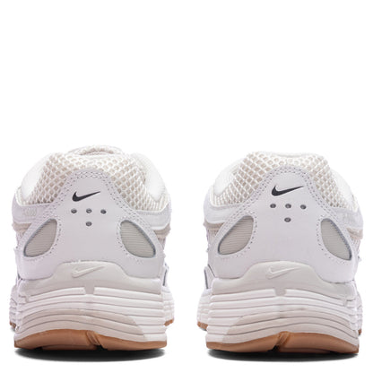 P - 6000 PRM - Summit White/Summit White/Light Bone