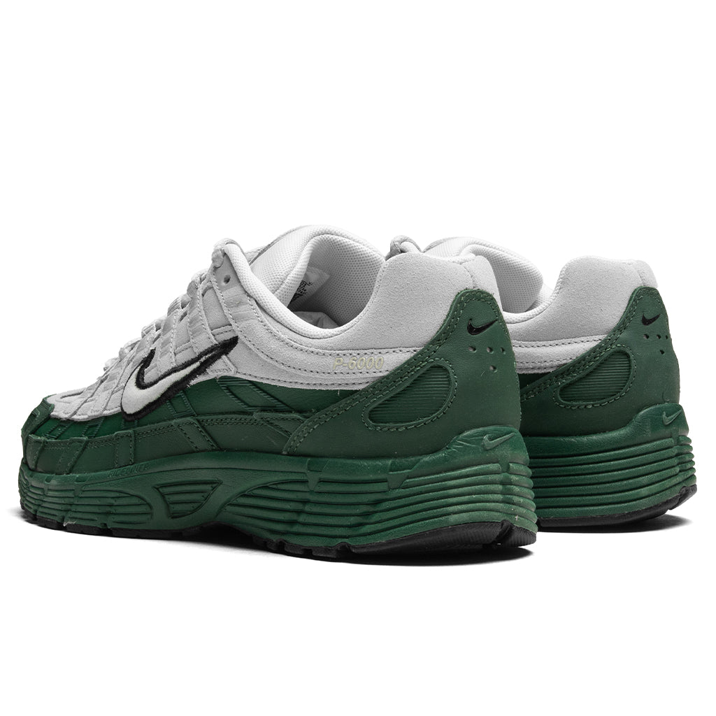 P - 6000 PRM - Vast Grey/Fir/Limelight