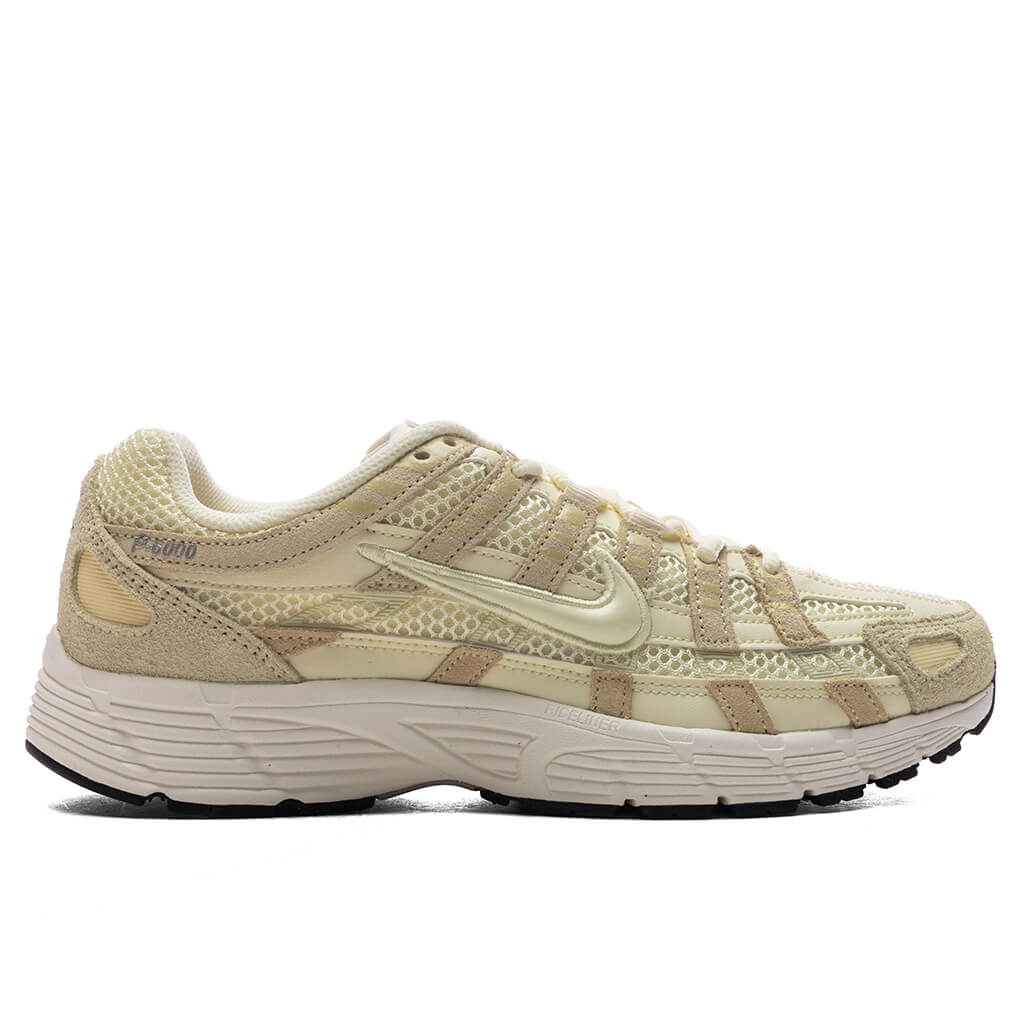 P - 6000 SE - Alabaster/Black/Sail