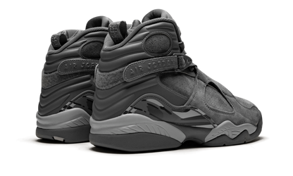 8 Retro "Cool Grey" 305381 014