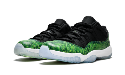 11 Retro Low "Nightshade" 528895 033