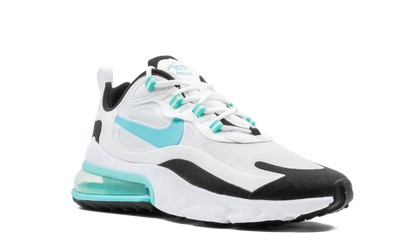 AIR MAX 270 REACT WMNS"Photon Dust" CJ0619 001
