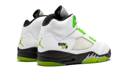 5 Retro Q54 "Quai 54" 467827 105