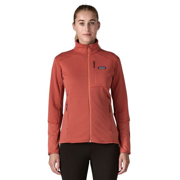 Women's R1® Fleece Jacket
