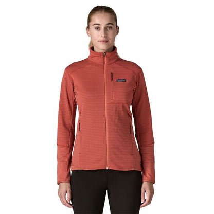 Women's R1® Fleece Jacket