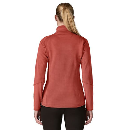 Women's R1® Fleece Jacket