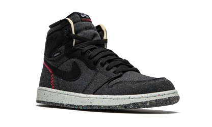 1 Retro High OG Zoom "Crater" CW2414 001