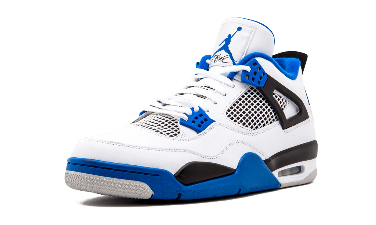 4 Retro "Motorsports" 308497 117