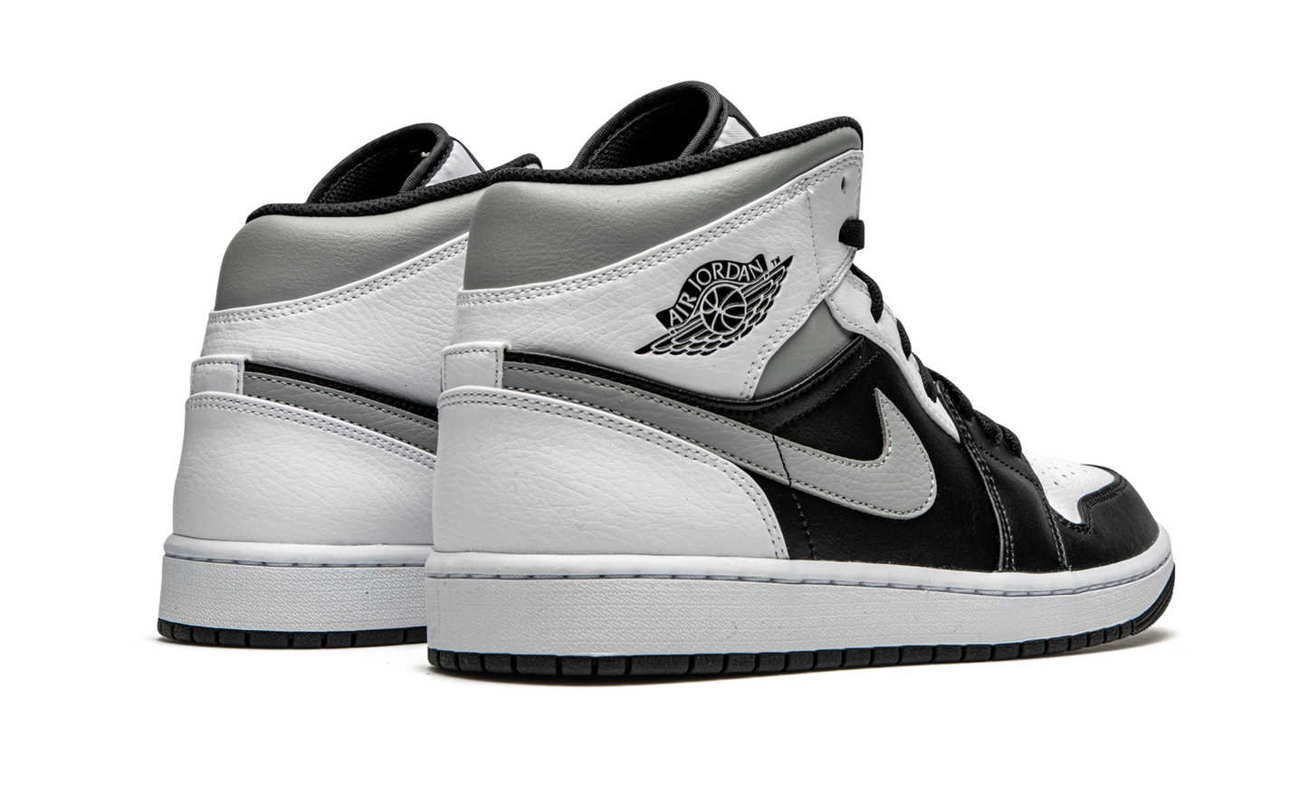 1 Mid "White Shadow" 554724 073