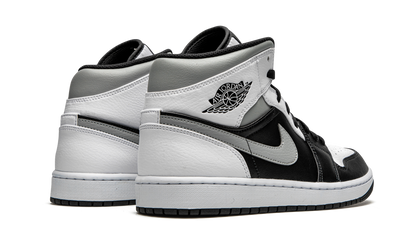1 Mid "White Shadow" 554724 073