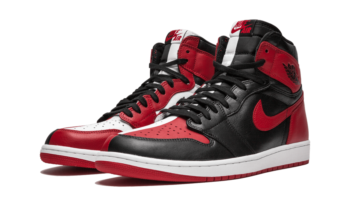 1 Hi H2H NRG / CHI "Homage to Home (Numbered)" AR9880 023