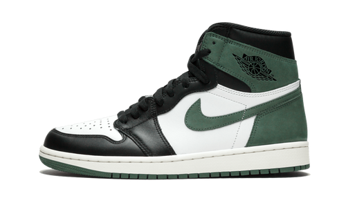 1 Retro High OG "Clay Green" 555088 135