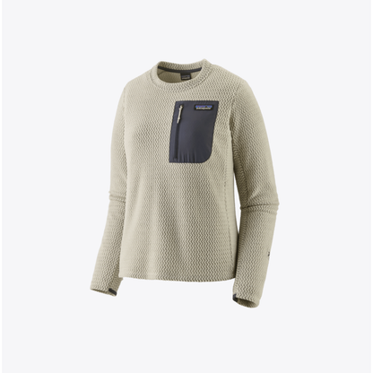 Women's R1® Air Fleece Crewneck