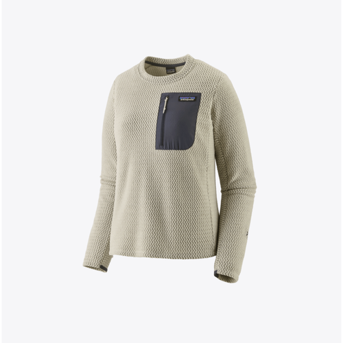 Women's R1® Air Fleece Crewneck