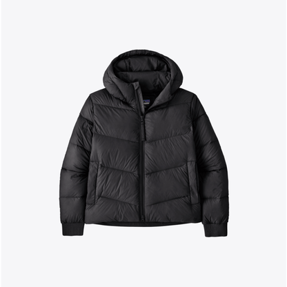 Women's Sindit Hoody Jacket