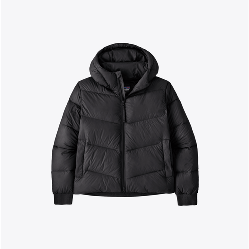 Women's Sindit Hoody Jacket