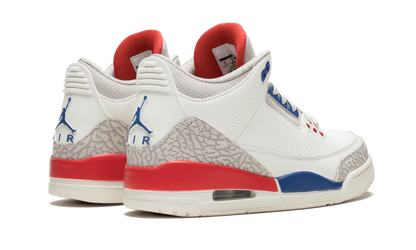 3 Retro "International Flight" 136064 140