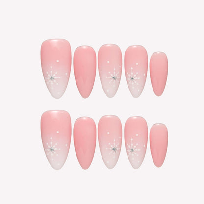 Pink Ice