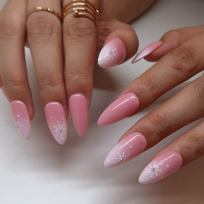 Pink Ice