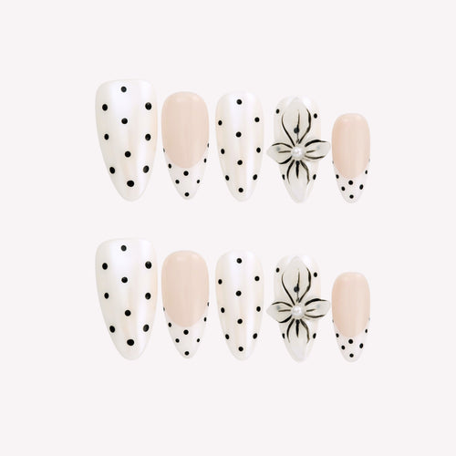 Polka Pearl