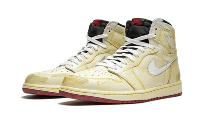 1 High OG NRG "Nigel Sylvester" BV1803 106