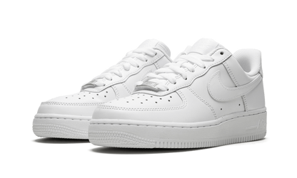 AIR FORCE 1'07 MNS WMNS"White White" 315115 112