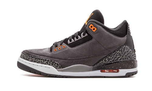 3 Retro "Fear Pack" 626967 040
