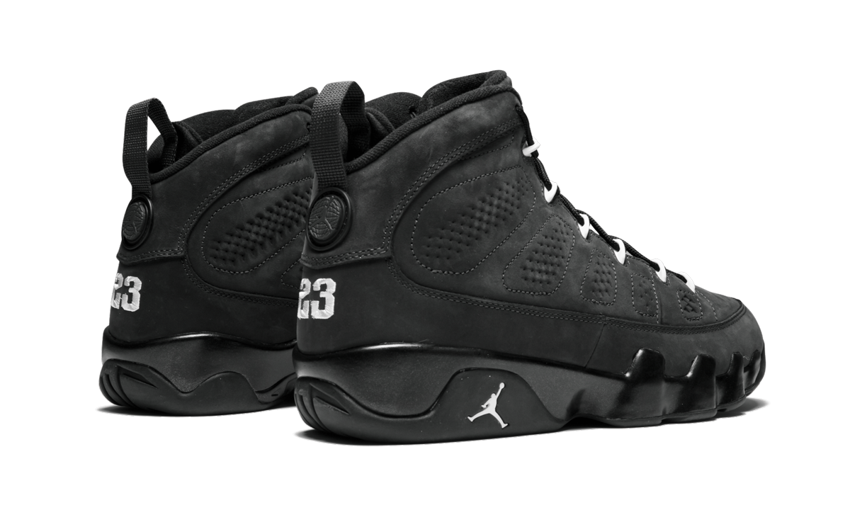 9 Retro "Anthracite" 302370 013