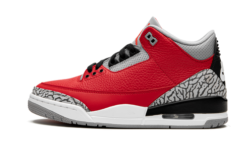 3 Retro "Red Cement/Unite" CK5692 600