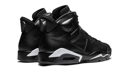 6 Retro "Black Cat" 384664 020