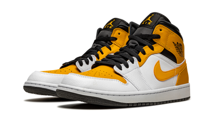 1 Mid "University Gold" 554724 170