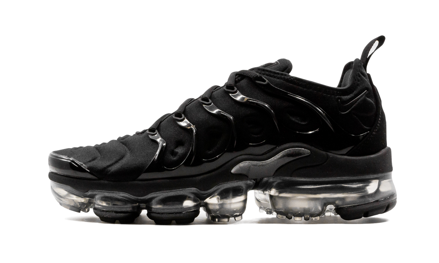 AIR VAPORMAX PLUS WMNS"Triple Black" DH1063 001