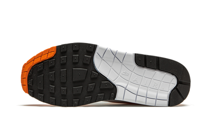 Air Max 1 Anniversary "Magma Orange"
