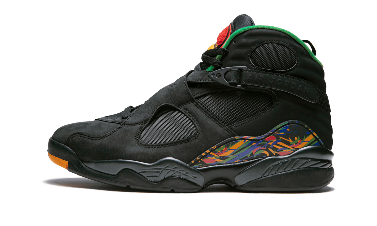 8 Retro "Air Raid" 305381 004