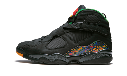 8 Retro "Air Raid" 305381 004