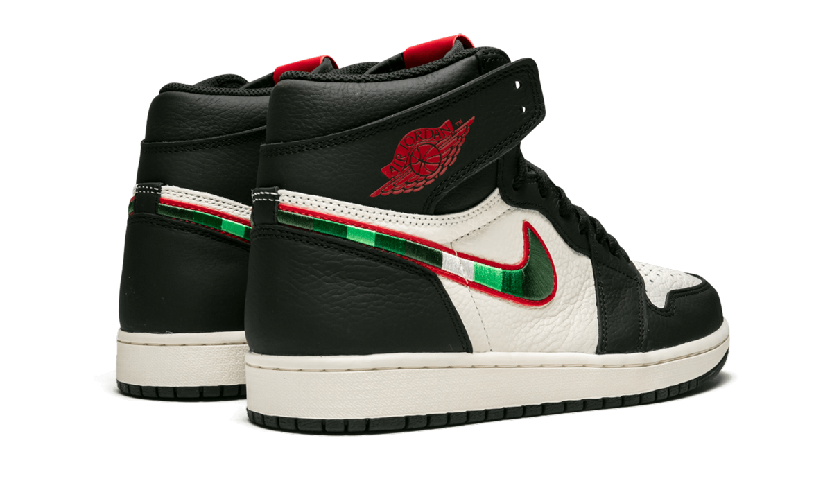1 Retro High OG "Sports Illustrated / A Star Is Born" 555088 015