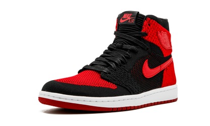 1 Retro High Flyknit "Banned" 919704 001