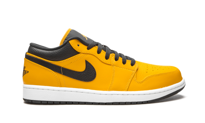 1 Low "University Gold / Black" 553558 700