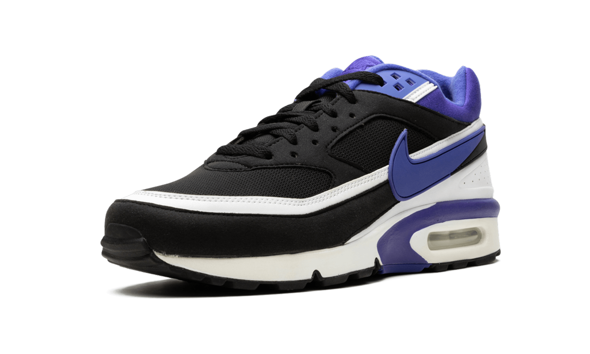 Air Max BW OG "Persian Violet" 819522 051