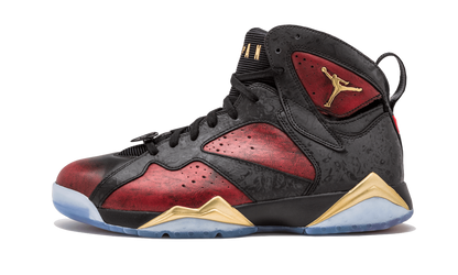 7 Retro DB "Doernbecher" 898651 015
