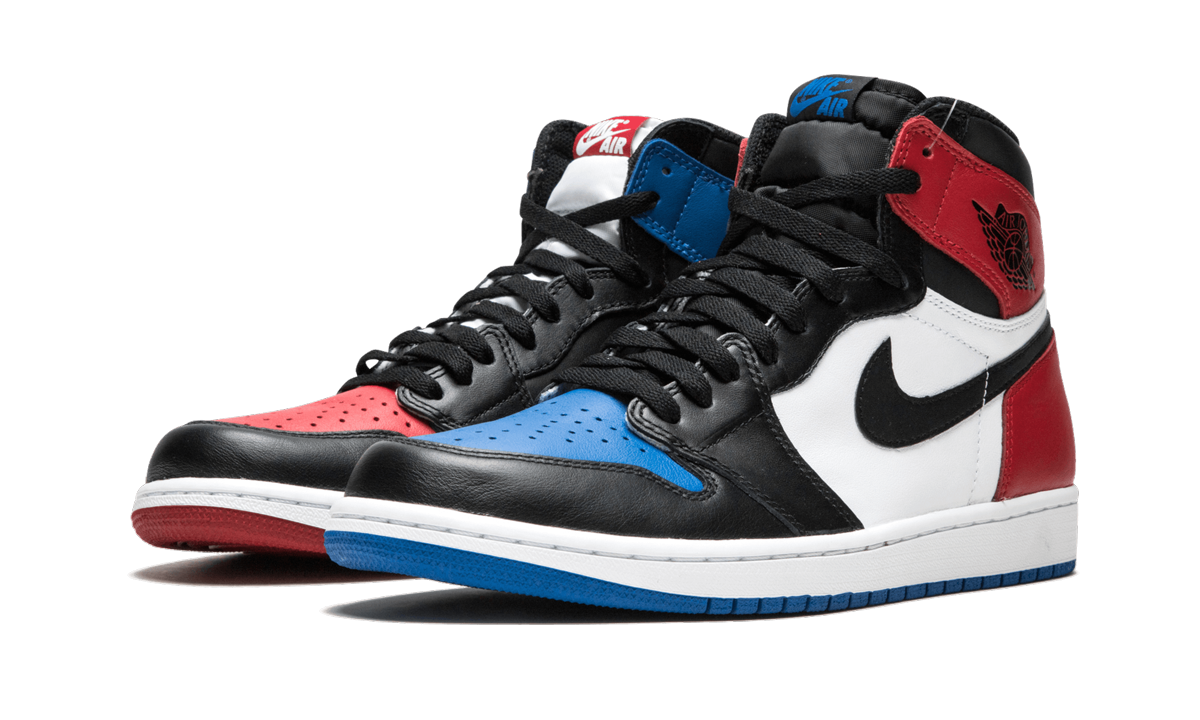 1 Retro High OG "Top 3" 555088 026