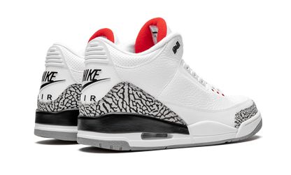 3 Retro "White Cement '88 (2013)" 580775 160