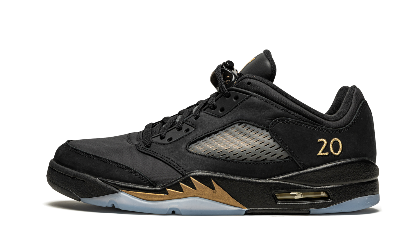 5 Low "Class of 2021" DJ1094 001