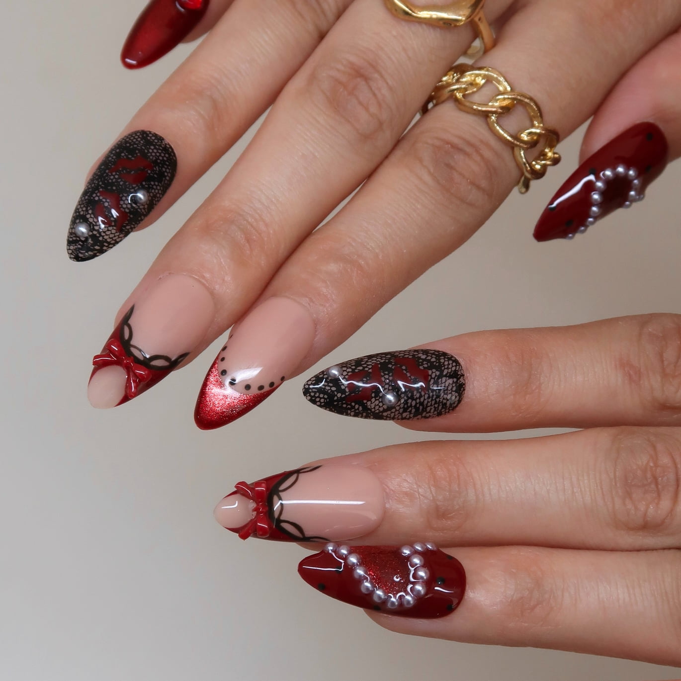 Queen Of Hearts