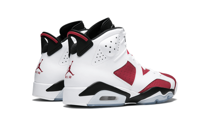 6 Retro "Carmine" 384664 160